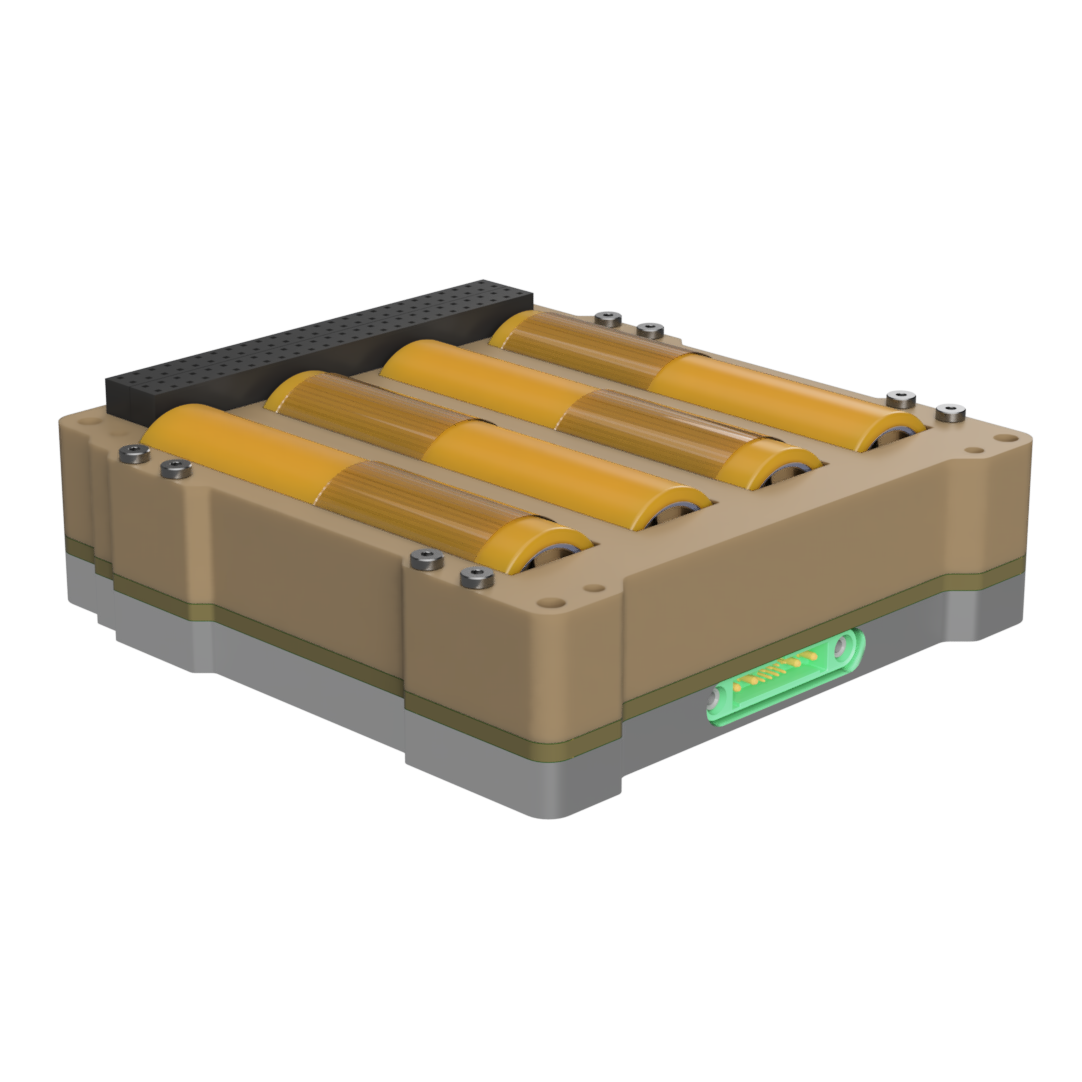 Power subsystem