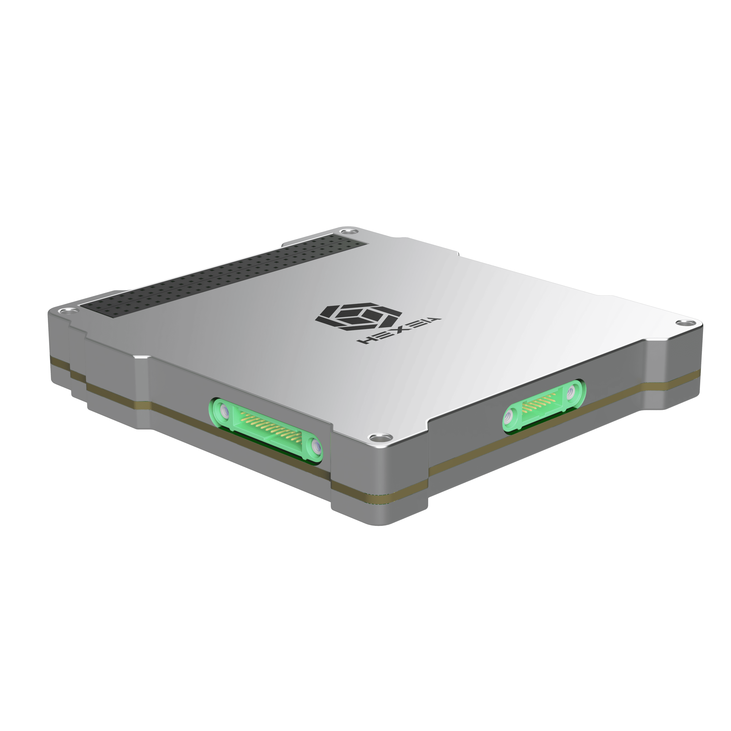On-board computer
