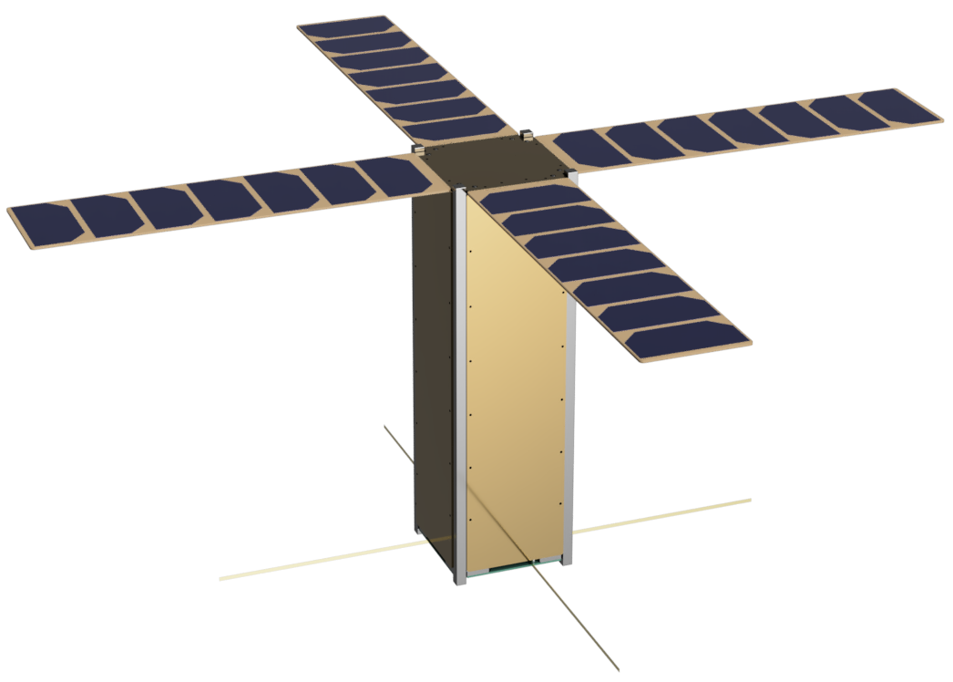 Satellite platform